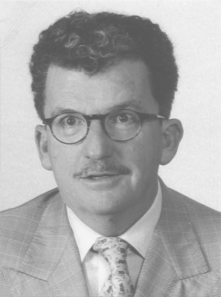 fredi daumueller
